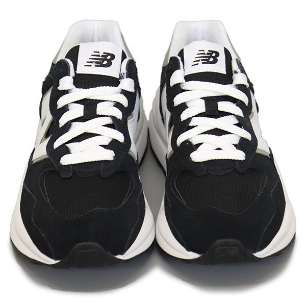 new balance (ニューバランス) M5740 CB スニーカー BLACK NB908