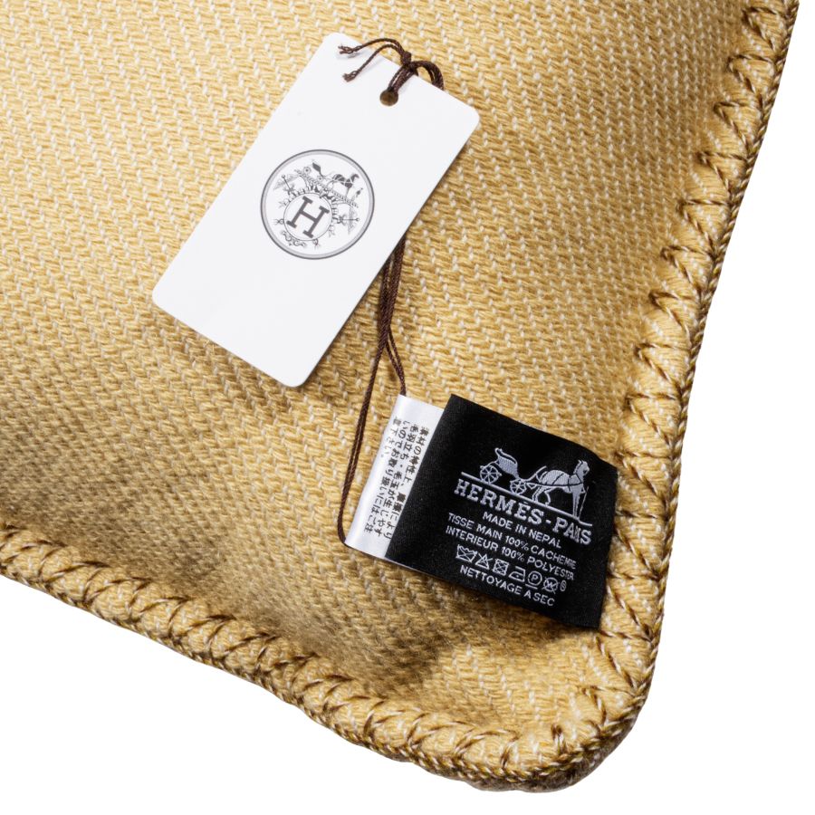 HERMES エルメス クッション Hディアゴナル H103539M 04 HERMES エルメス クッション Hディアゴナル H103539M 04