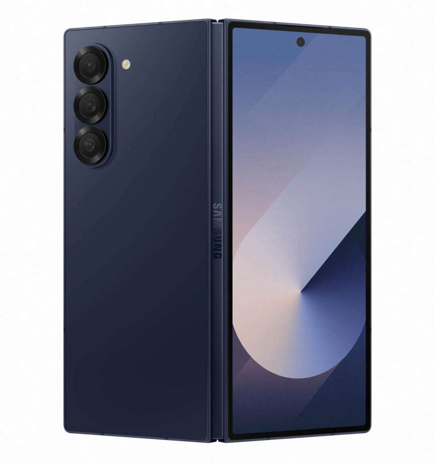 Sam Sung Galaxy ZFold 6 SIMフリー - メルカリ