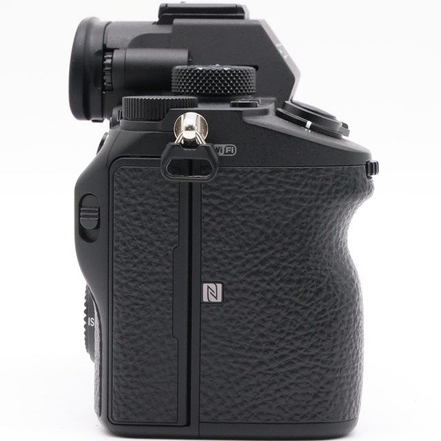 ソニー α7III ボディ ILCE-7M3 α7 III ILCE-7M3 ボディ 中古価格比較