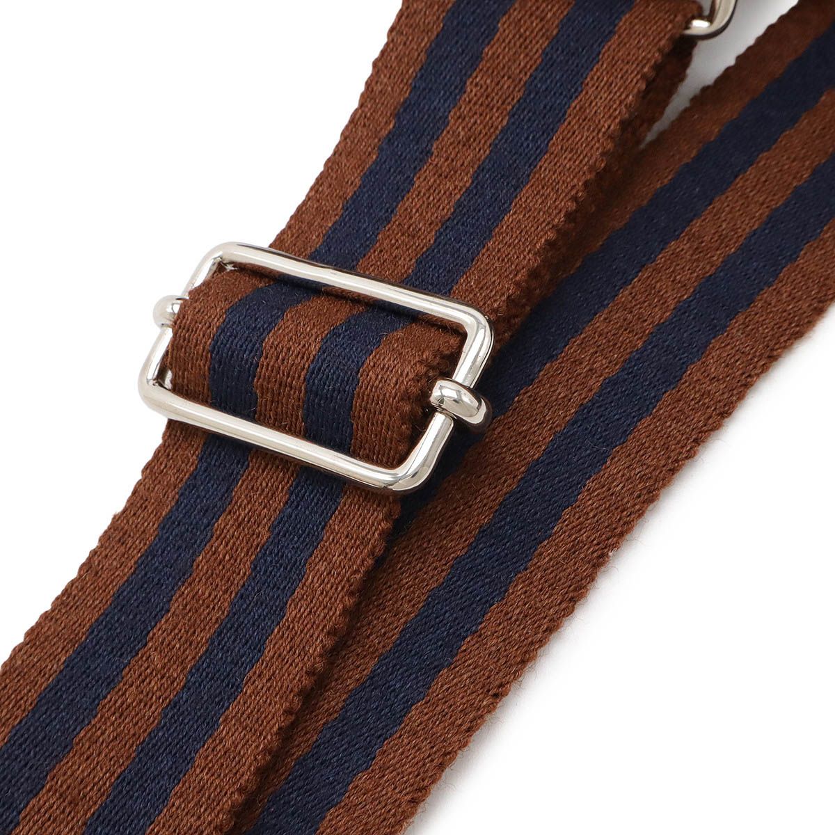 エルメス フールトゥ バサス MM 斜め掛け ショルダーバッグ キャンバス