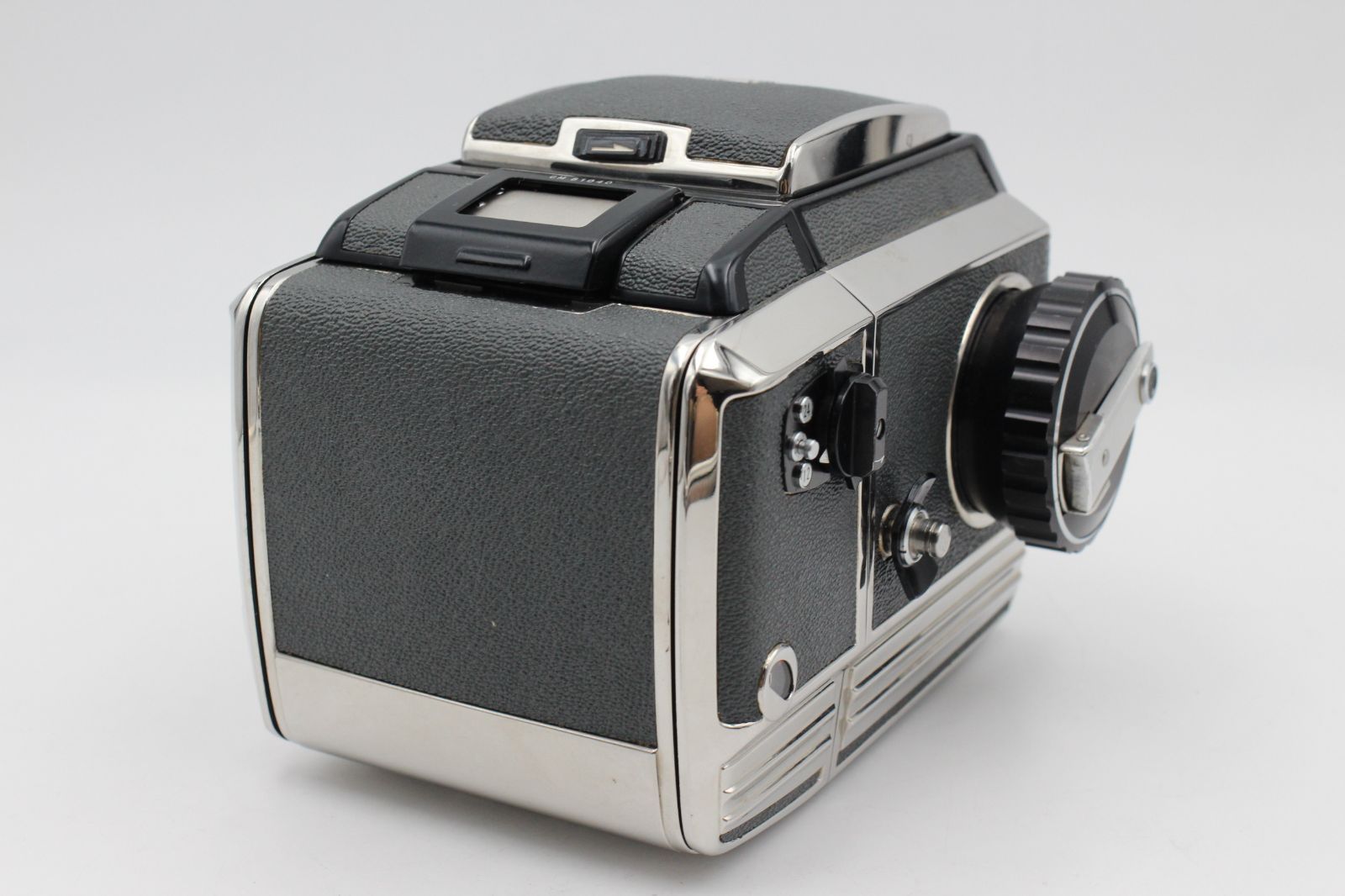 ZENZA BRONICA