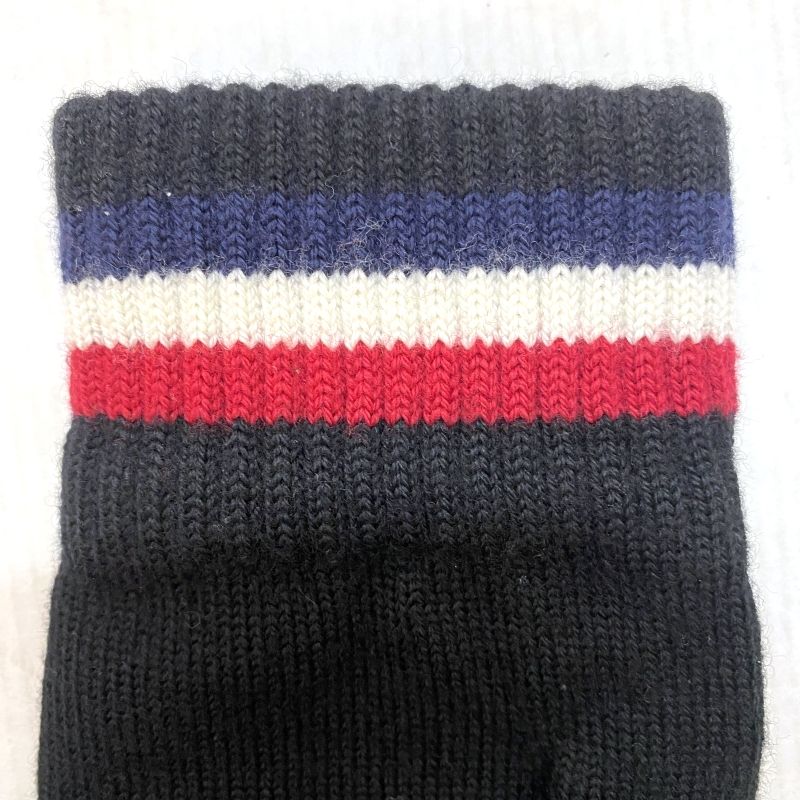 ♪1点限り奇跡セール価格♪【MONCLER】GUANTI TRICOT グローブ MONCLER WOMENS]MAGLIA APERTA CON CAPPUCCIO/BLACK(8G000-03