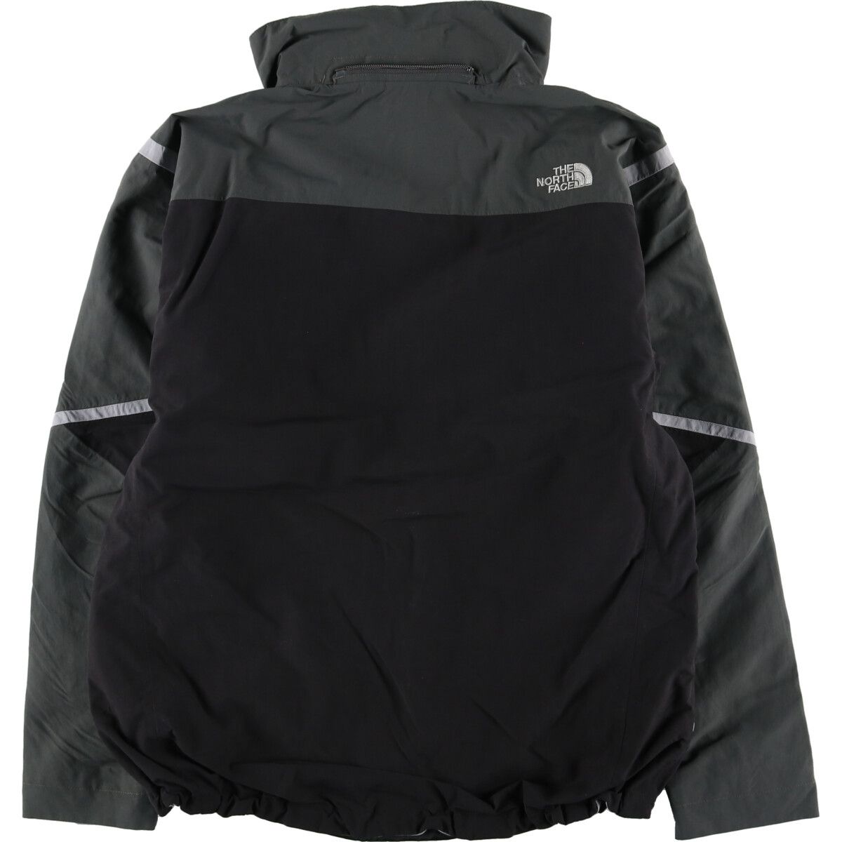 古着 ザノースフェイス THE NORTH FACE HYVENT ハイベント マウンテン 