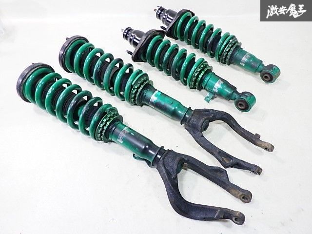 TEIN テイン STREET BASIS Z RB3 RB4 オデッセイ ネジ式 車高調