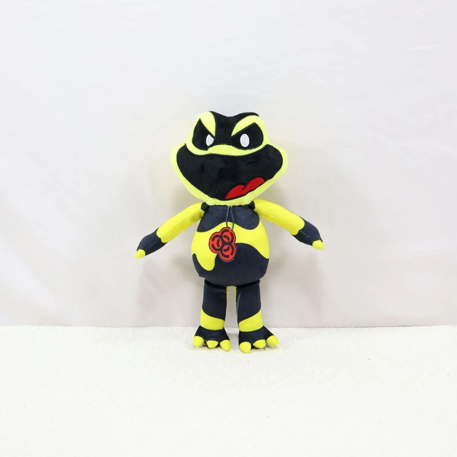 新品 ナイトメアクリッターズ ぬいぐるみ 8個 ナイトメアクリッターズ nightmare Critters 8体セット 244の