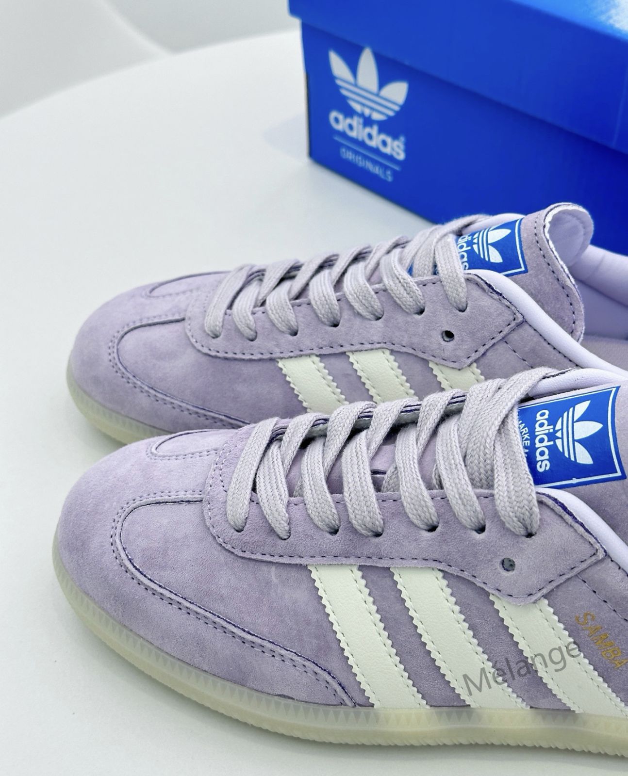 adidas