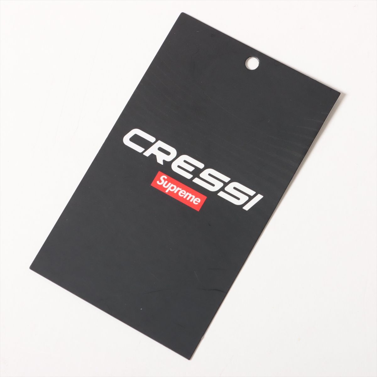 シュプリーム Supreme/Cressi ラッシュガード ブラック M Supremeのフリマアイテム一覧