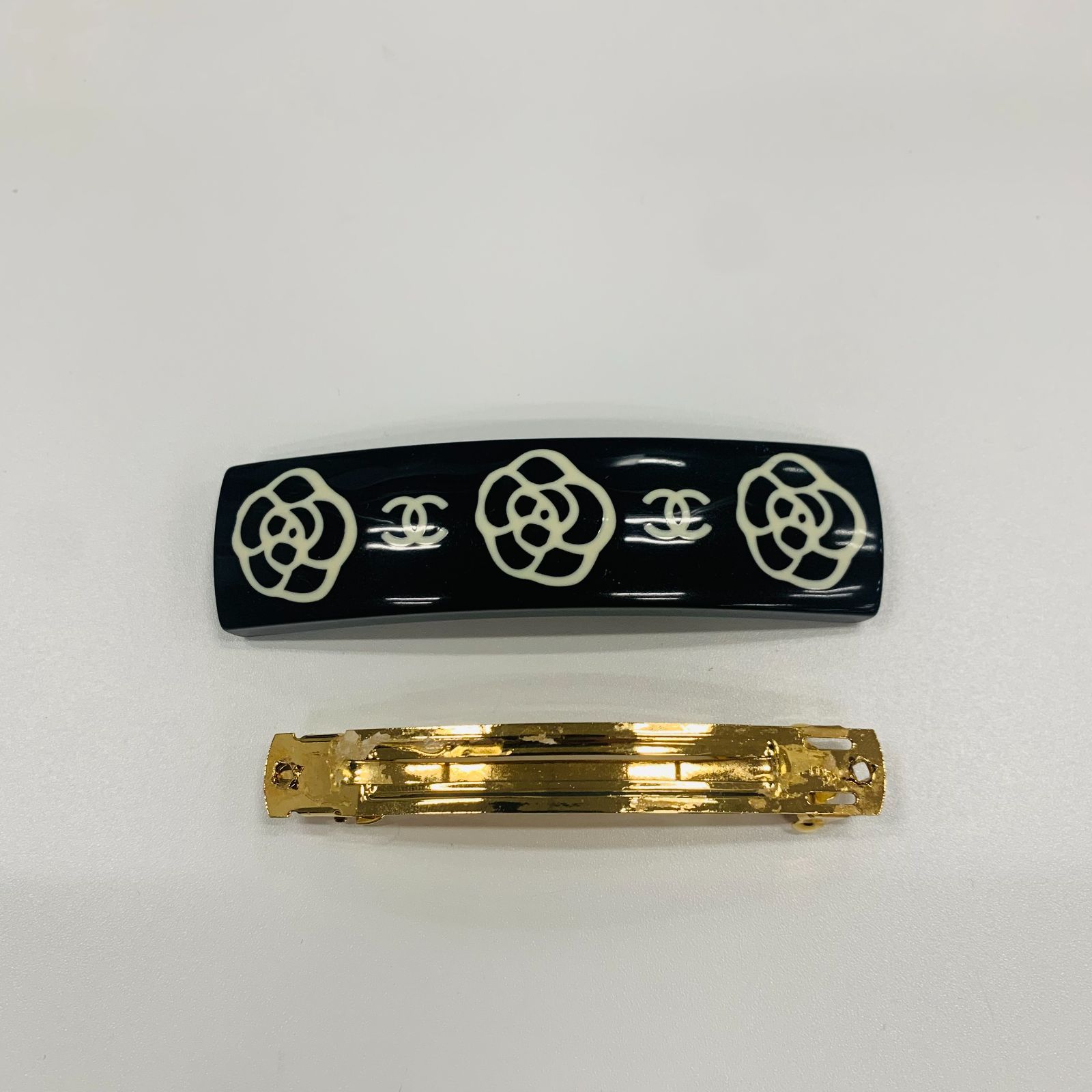 バレッタ