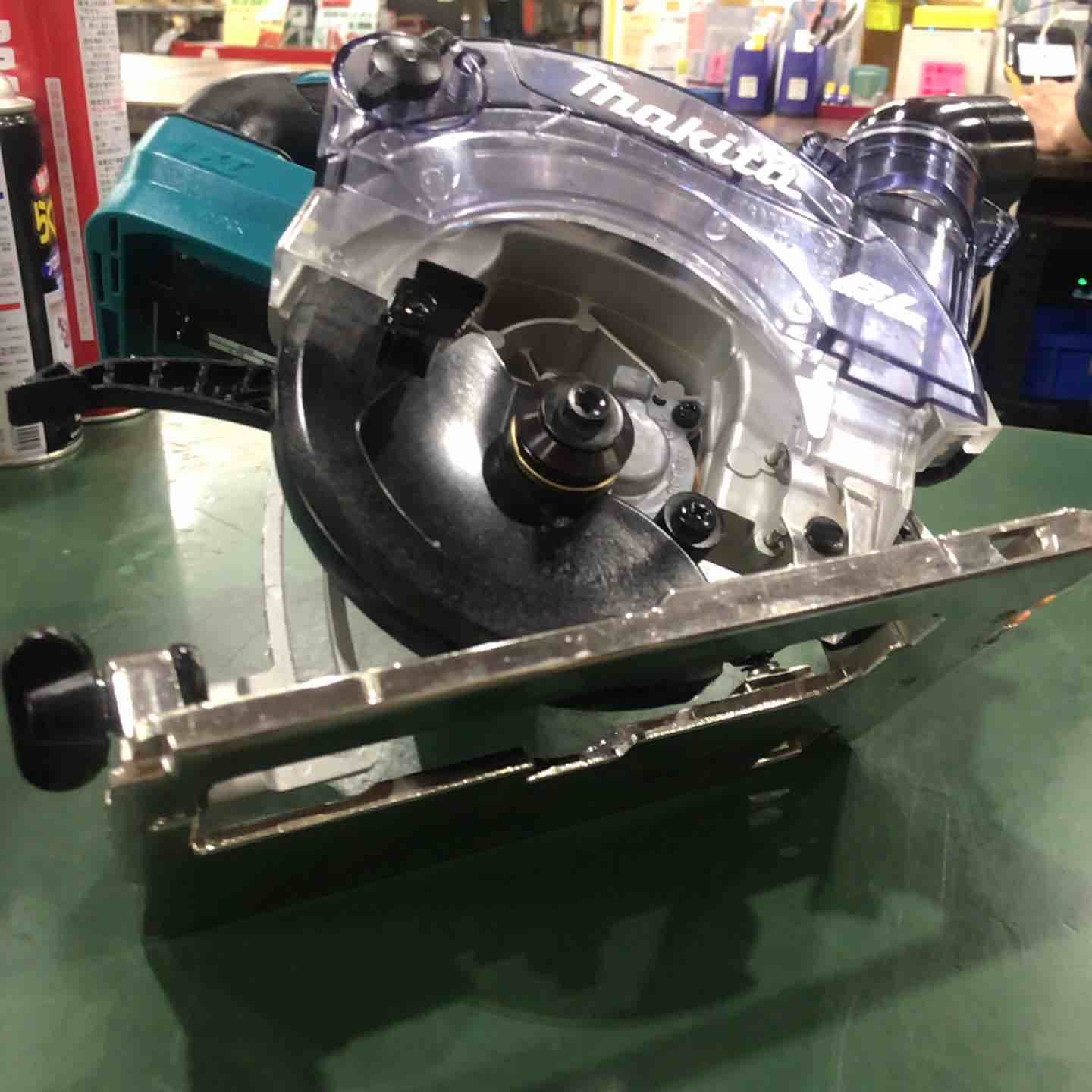 makita