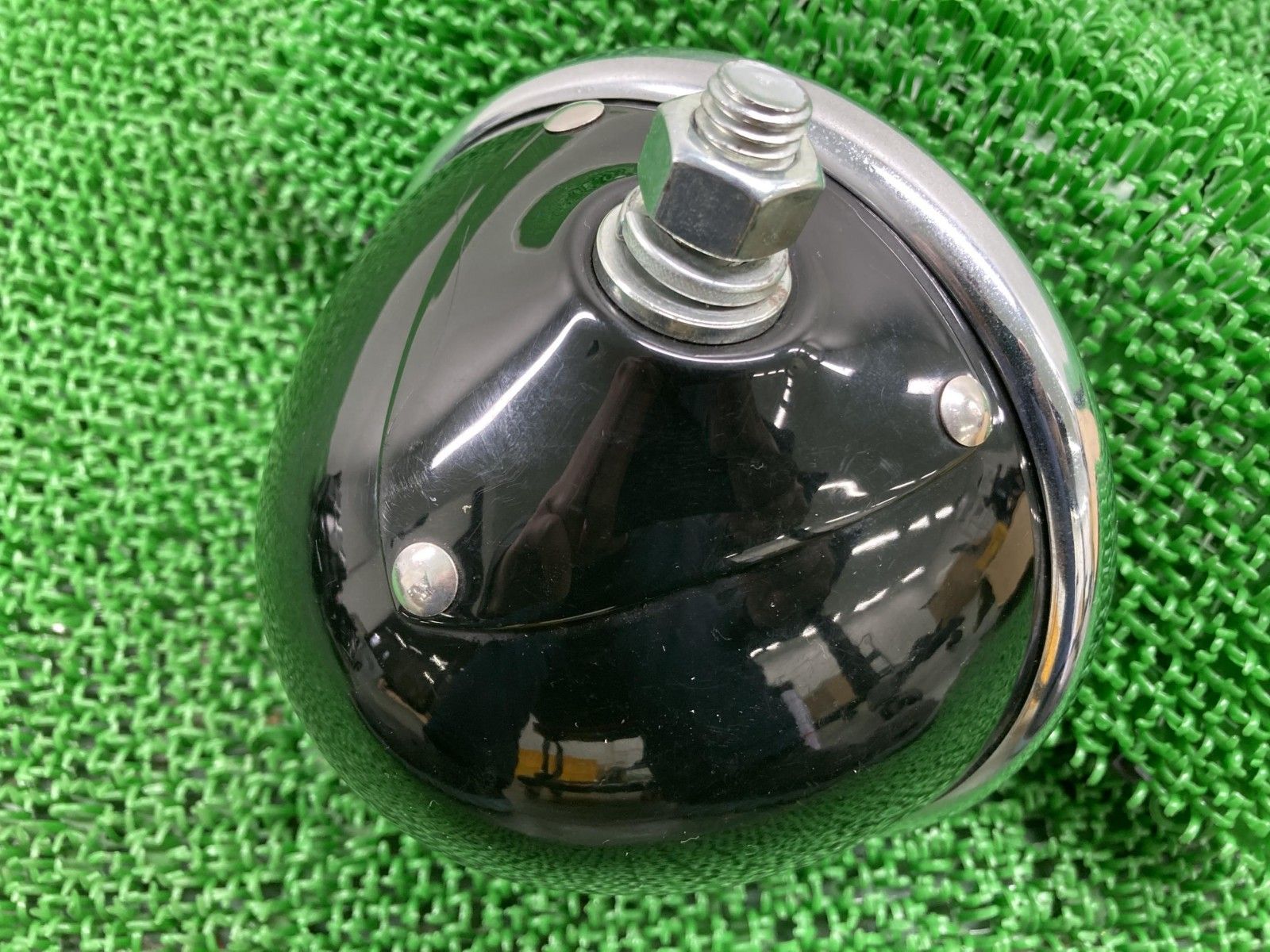 XL883 XL1200 ヘッドライト ハーレー 純正 バイク 部品 スポーツスター