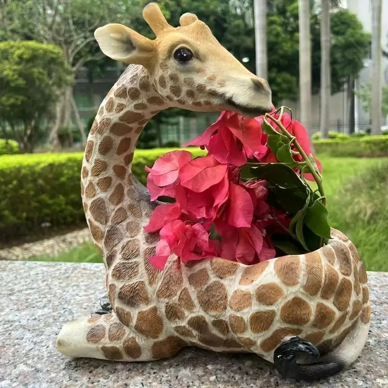 お洒落 動物