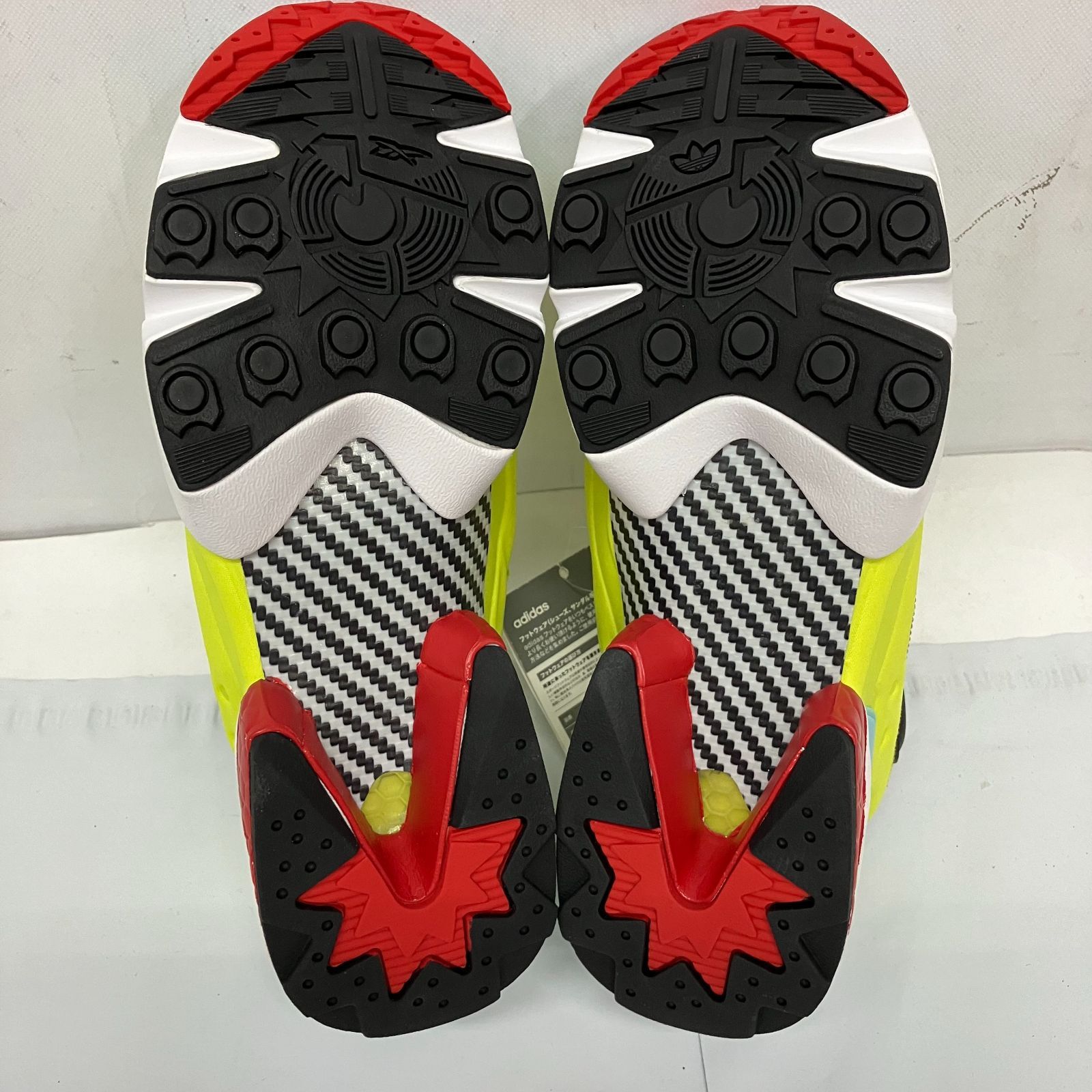 ADIDAS ZX FURY ZX PUMP アディダス ZXフューリー ZX ポンプ