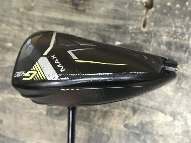 G430 MAX