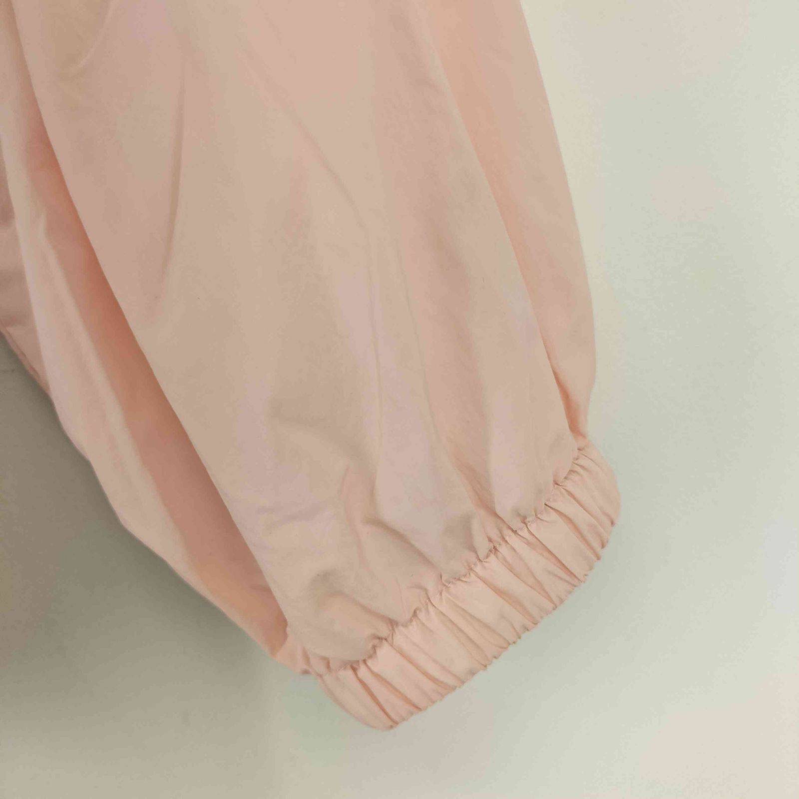 キャンディストリッパー Candy Stripper ALL MINE RIBBON BLOUSON 