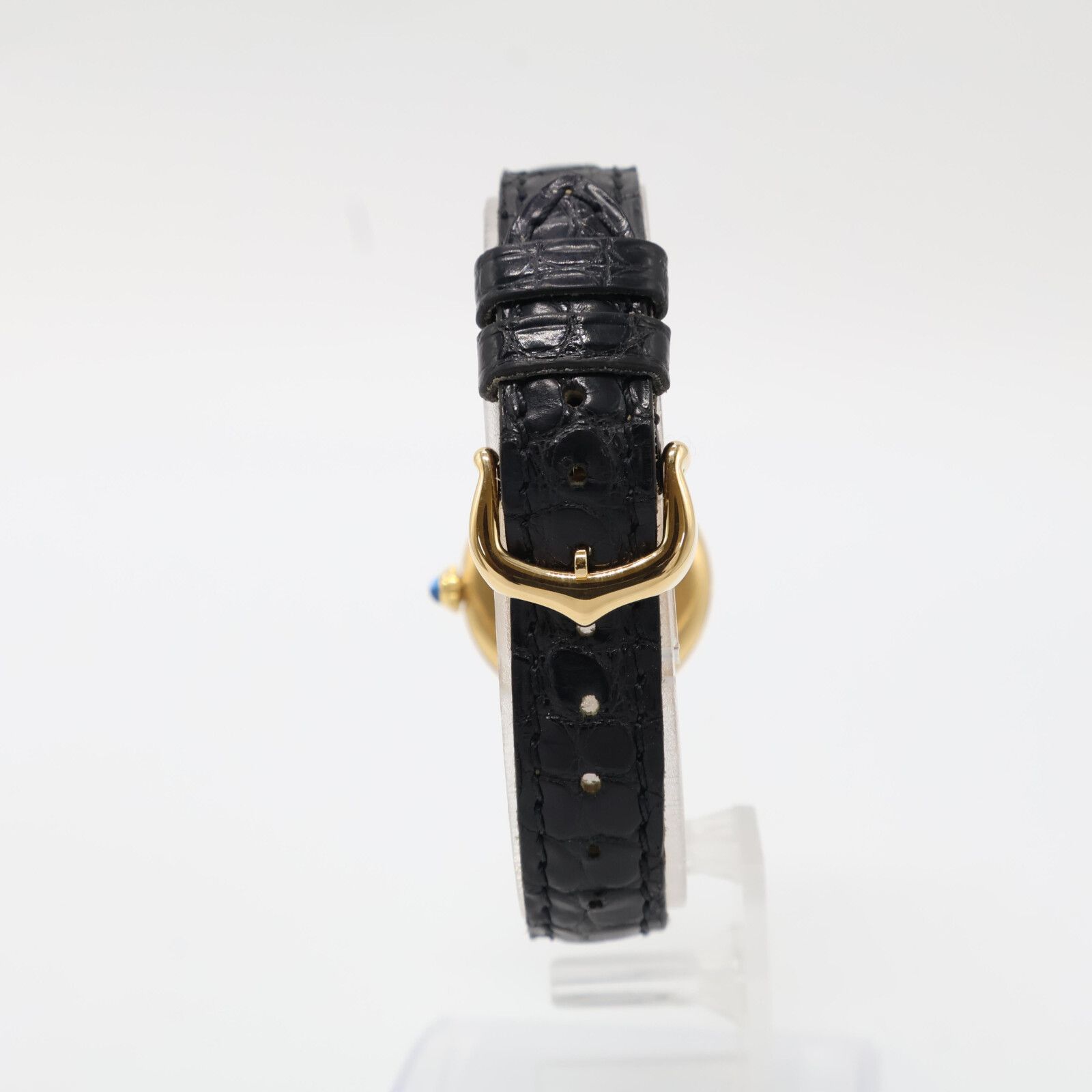 Cartier カルティエ 590002 マストコリゼ GP - メルカリ