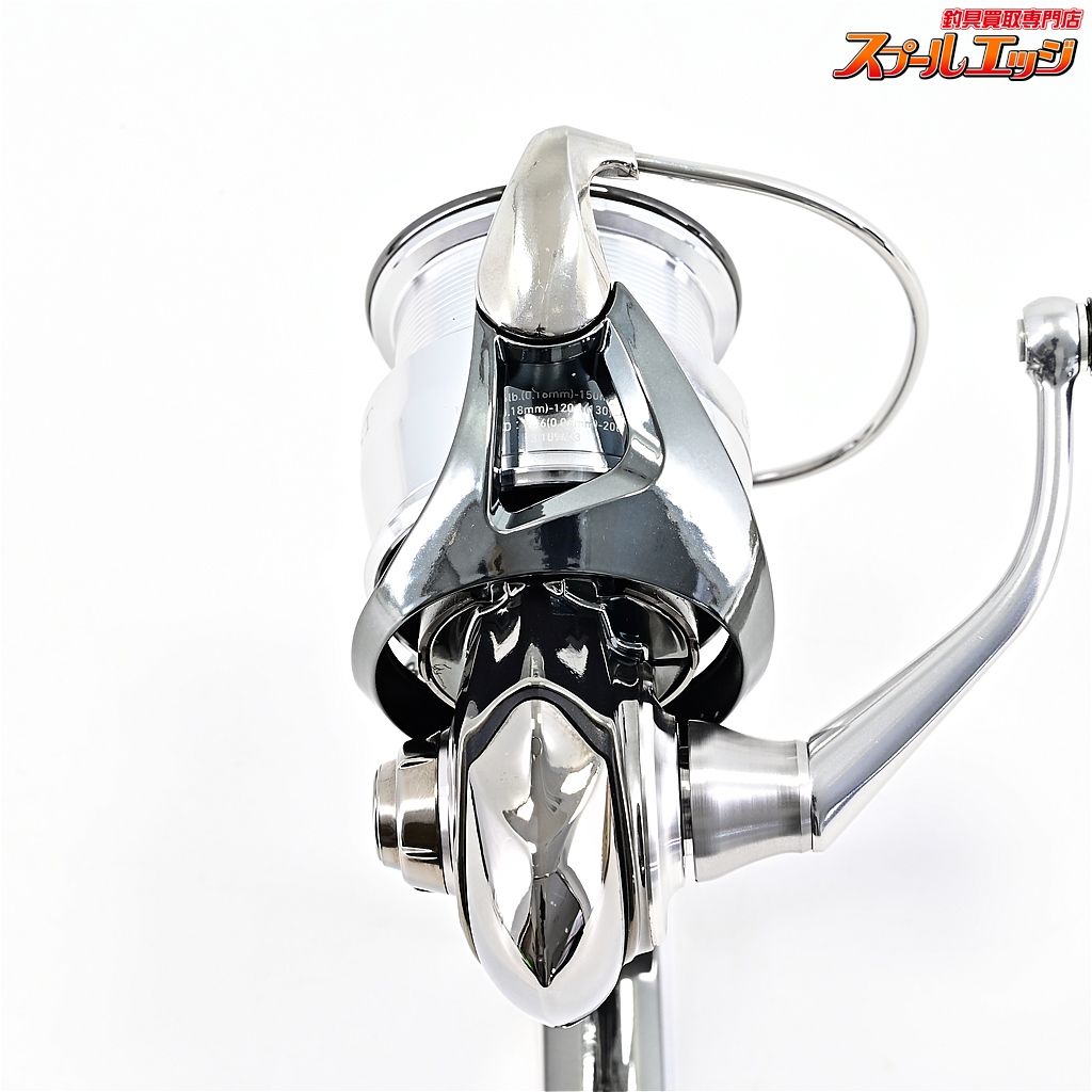 【ダイワ】 22イグジスト LT 2500S-XH DAIWA EXISTm40926 - メルカリ