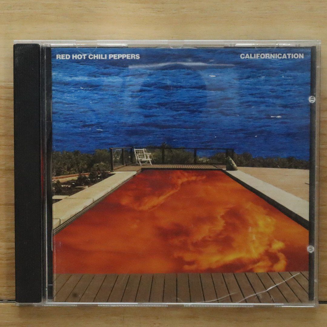 Red Hot Chili Peppers レッドホットチリペッパーズ　CD Amazon.co.jp: レッド・ホット・チリ・ペッパーズ: ミュージック