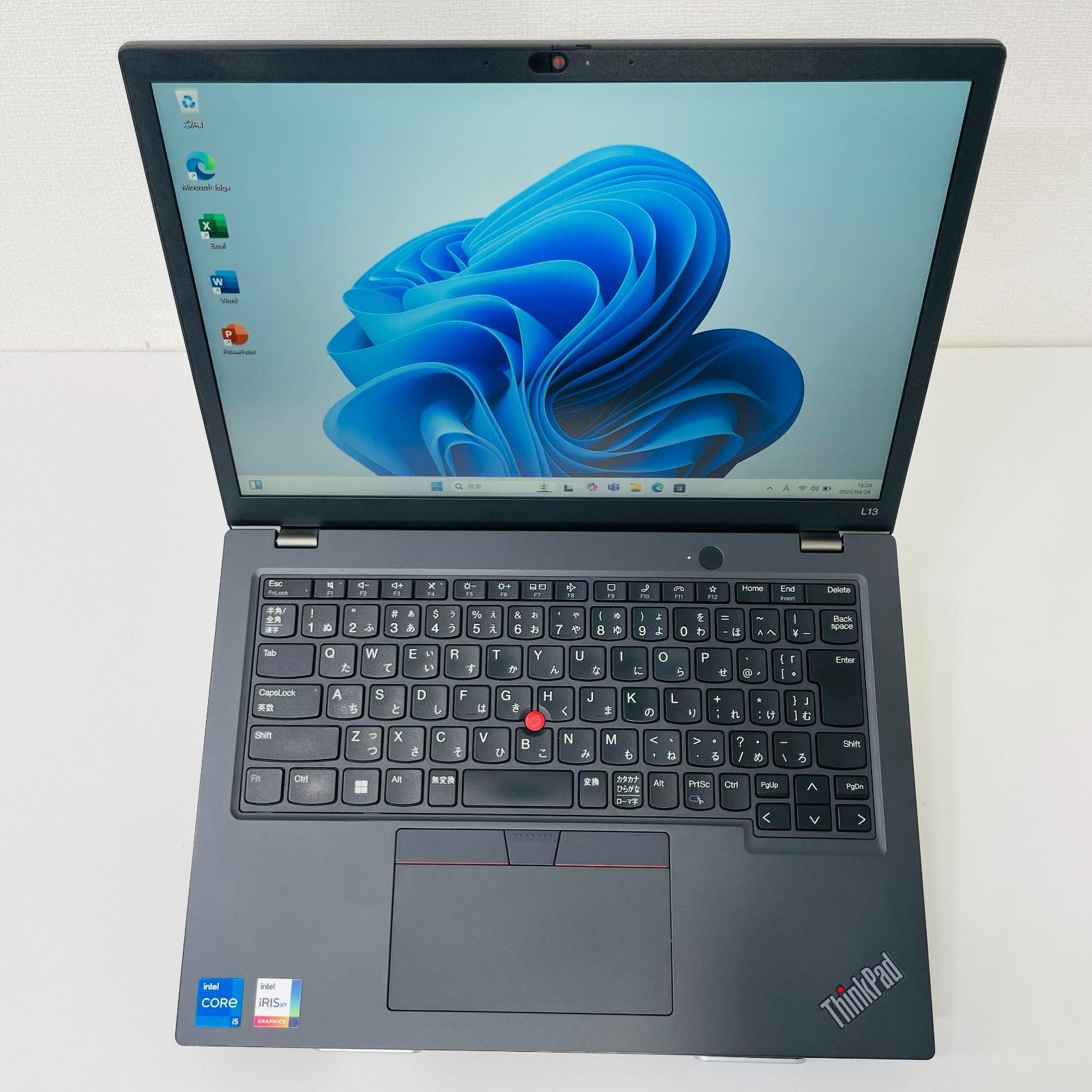 64bit スマホ・タブレット・パソコン 【人気】12世代i5/16GB/Office