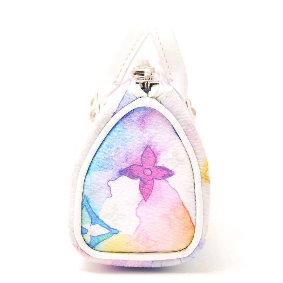LOUIS VUITTON ルイヴィトン ポルトクレ・ミニ キーポル MP2975