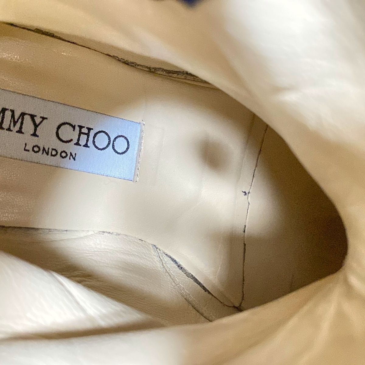 CHOO ジミーチュウ