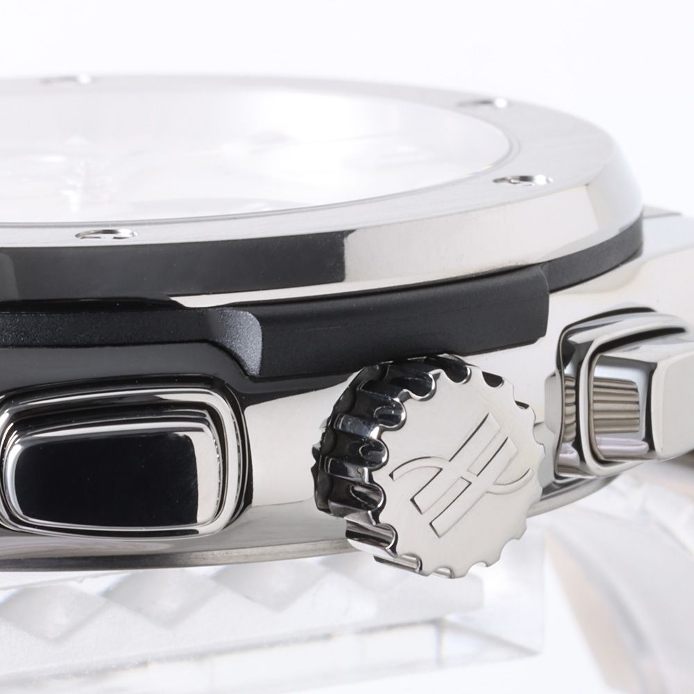 A76希少 稼動品 CITIZEN CRYSTRON ダイバーズ腕時計 80年代 2025年最新