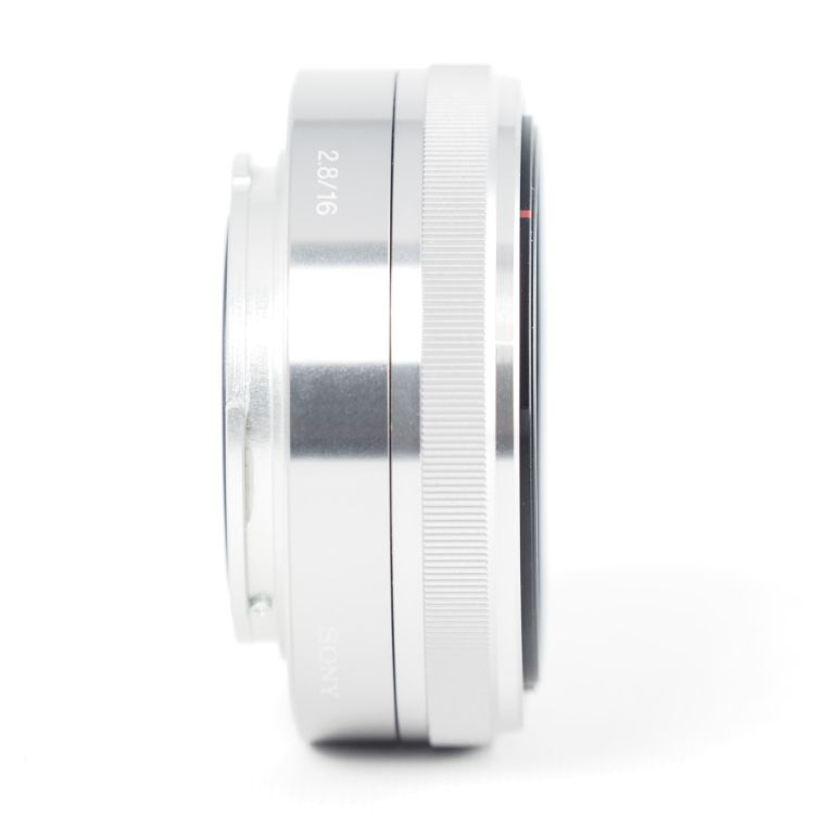 ソニー　SONY　カメラレンズ ［ソニーE /単焦点レンズ］　FE 20mm F1.8 G SEL20F18G : SONY(ソニー) 広角単焦点レンズ APS-C E 15mm F1.4 G G