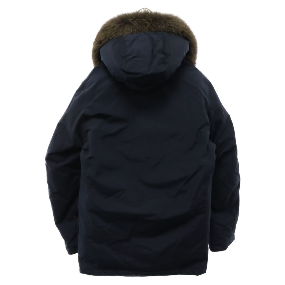 WOOLRICH ウールリッチ アークティックパーカー XS EDIFICE別注