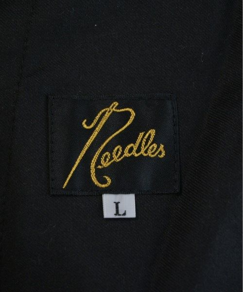 Needles スラックス