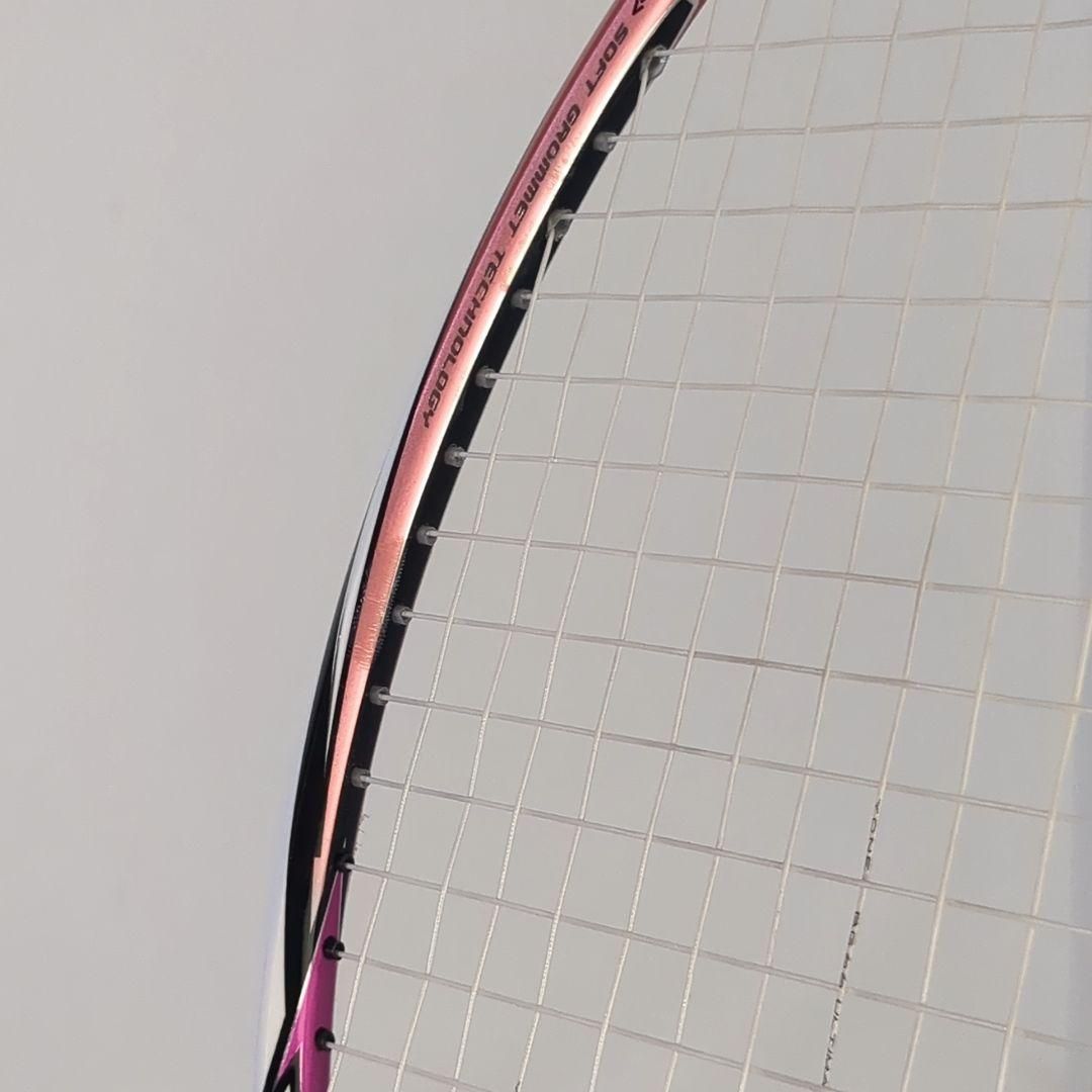 GOSEN ゴーセン ラケット　ミコ　GOSEN　Mico　6U5　初心者向け GOSEN ゴーセン ラケット ミコ GOSEN Mico 6U5 初心者向け GOSEN