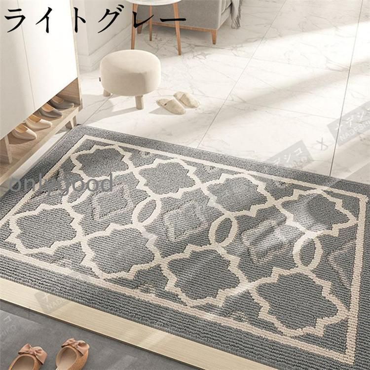 玄関マット 屋外
