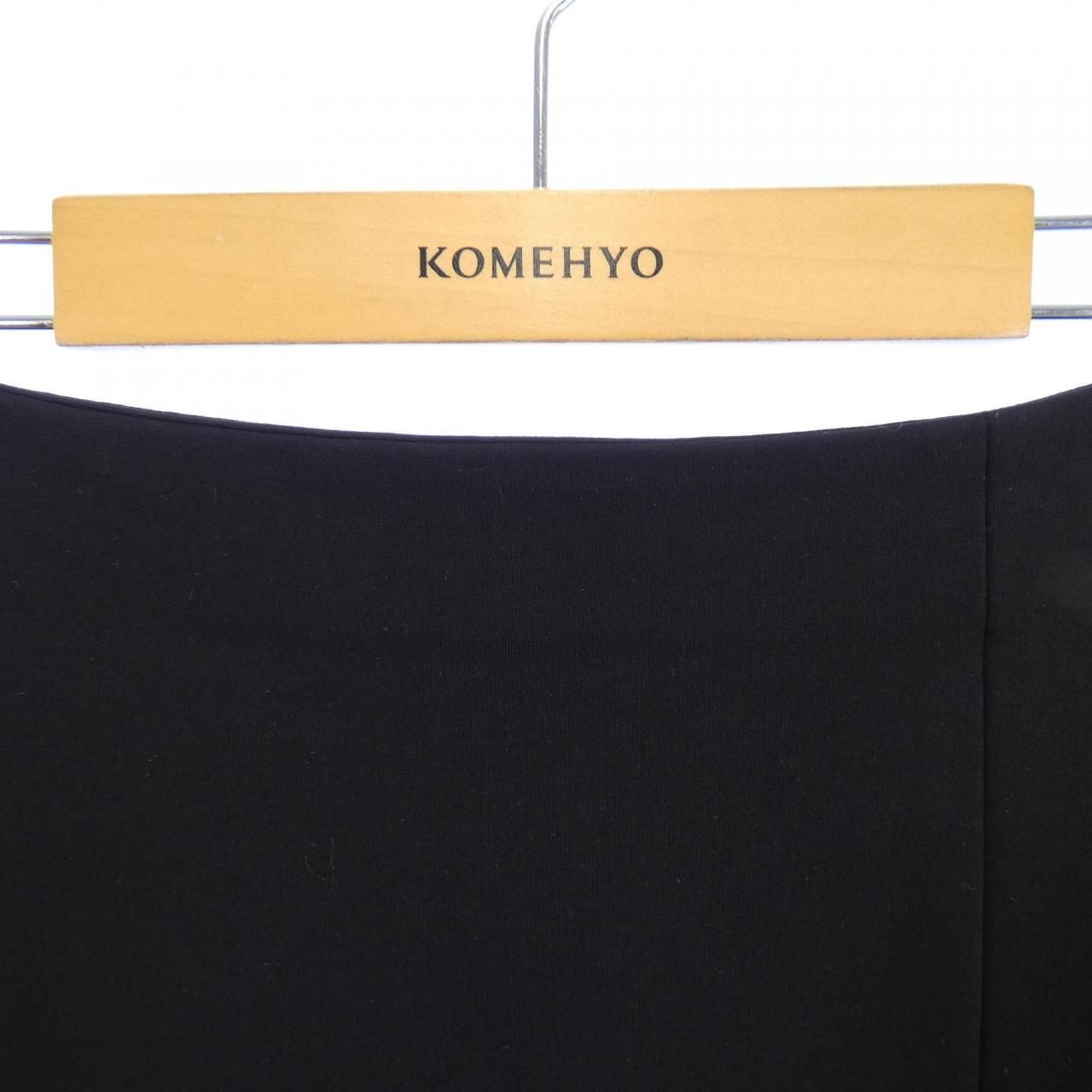 ザロウ THE ROW 7472-K477 スカート GULLKHAN_COM