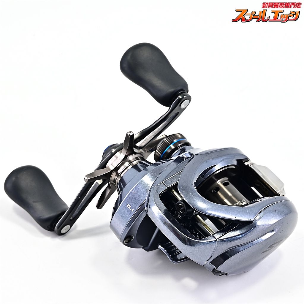 【シマノ】 22SLX DC XT 70XG ディスカウント SHIMANO SLX DC XTm39232