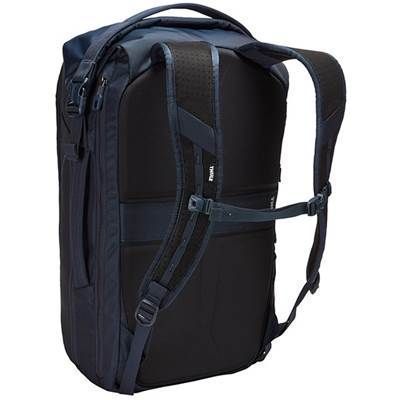 THULE スーリー Thule Subterra Travel Backpack 34L バックパック Black 3203441 TSTB-334  MINERAL | カジュアル バックパック リュック アクセント メンズ レディース ユニセックス ブラッ - メルカリ