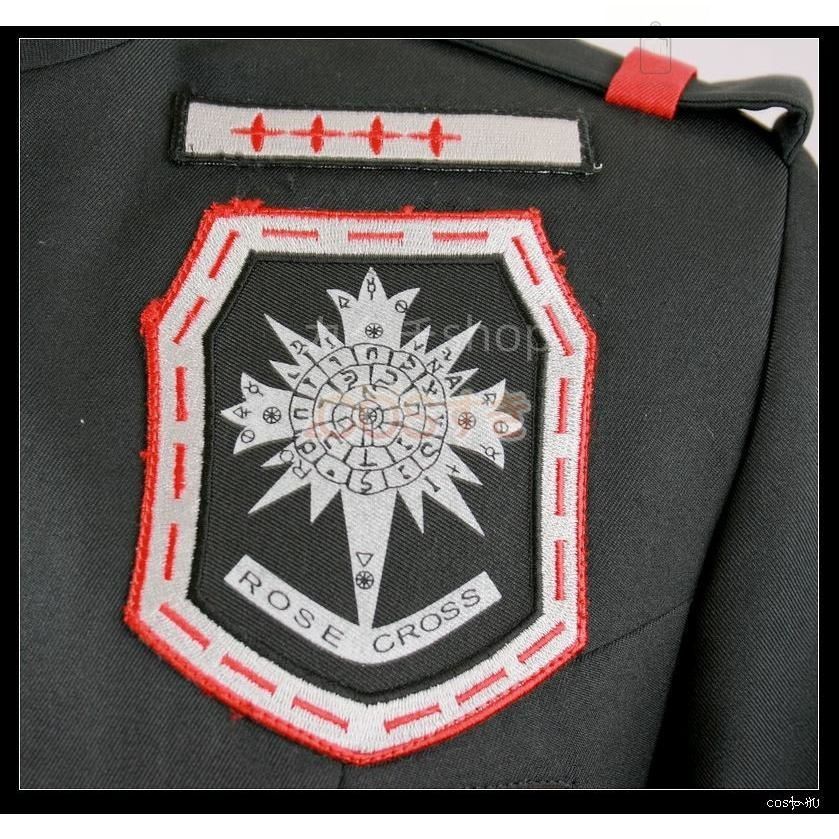 コスプレ衣装 演出服