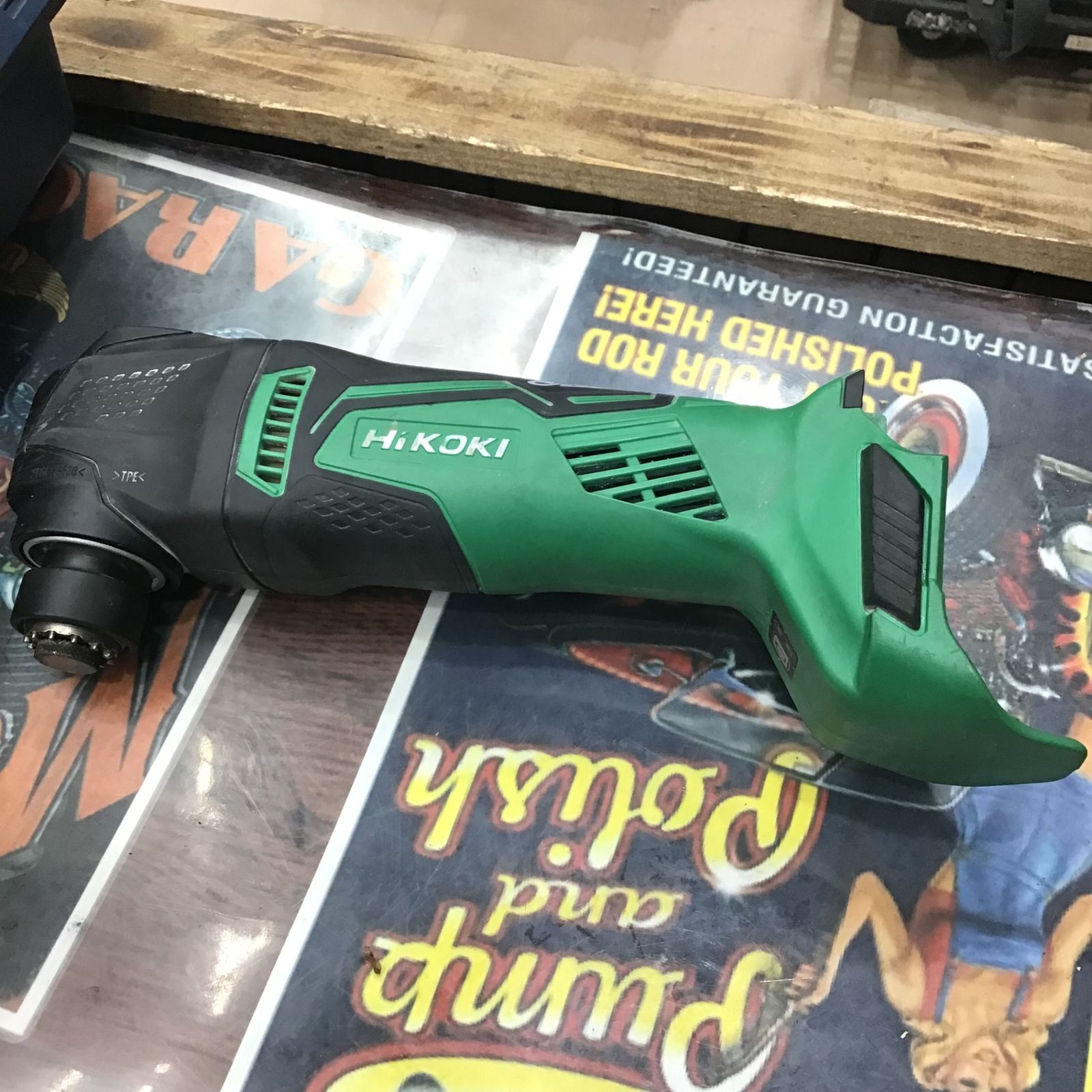 DD01　モンキー、ゴリラ　Z50J　12V　キタコ　スタビライザー　アルミ　KITAKO　送料370円　同梱OK　検索AB27　NSR50　ホンダ Z50J 12Vモンキー ゴリラCDI 2口カプラ6極端子タイプNO8476 [8476