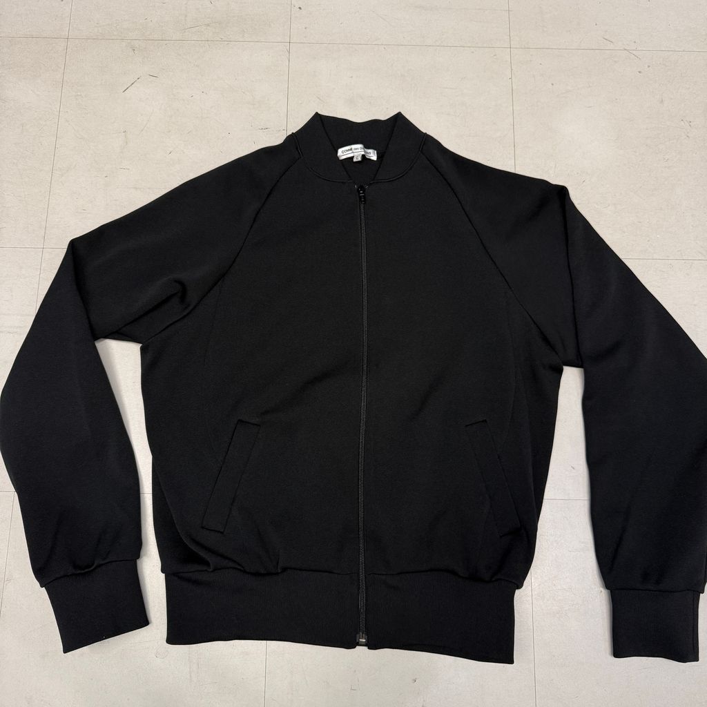 COMME des GARCONS ORIGINAL コムデギャルソン オリジナル エステル トラックジャケット size L 中目黒A06
