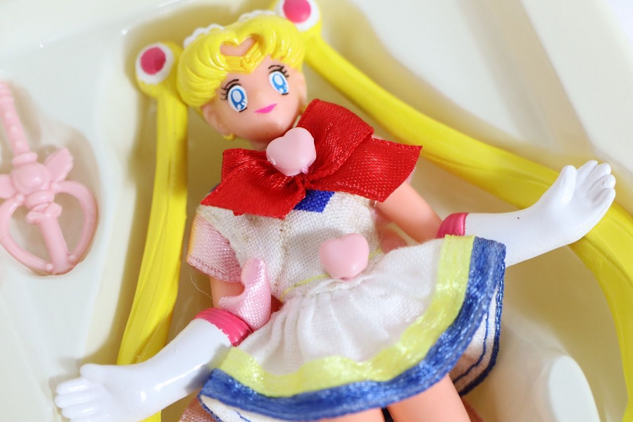 8体セット フィギュア