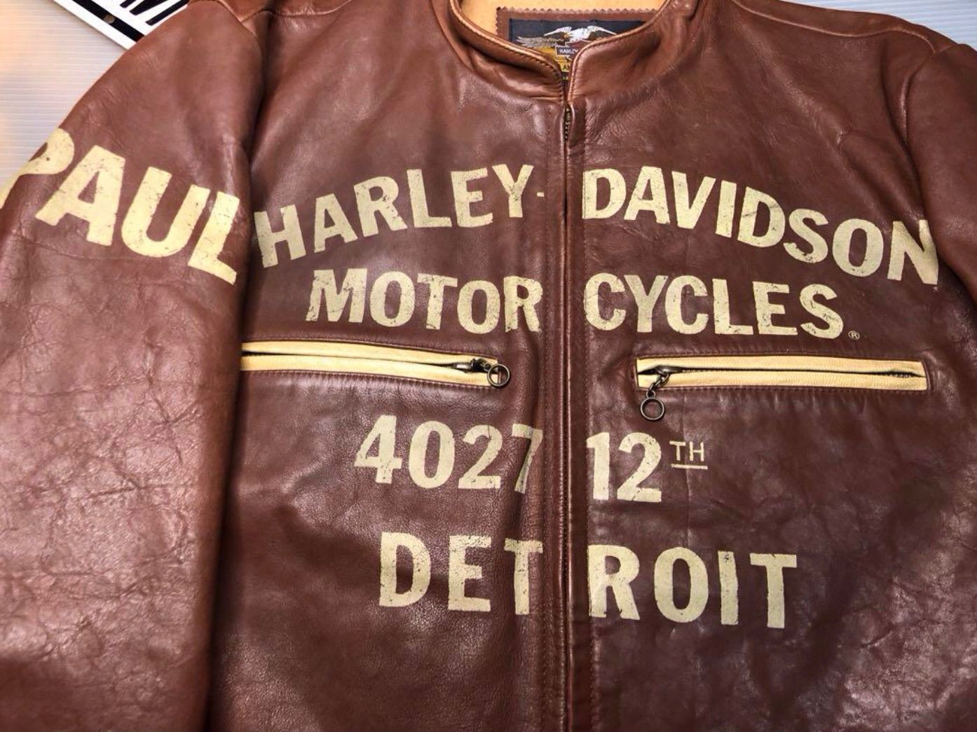 HARLEY DAVIDSON ハーレーダビッドソン【レアな稀少モデル！】ハーレー 