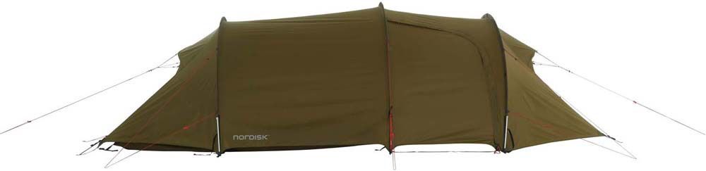 ノルディスク Nordisk アウトドア テント OPPLAND 3 2.0 PU TENT 122077 -