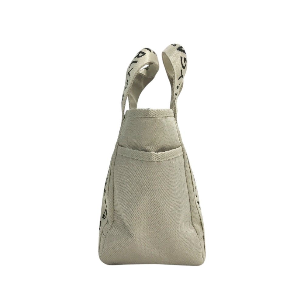 PEARLY GATES パーリーゲイツ カートバッグ ベージュ系 [240101399618