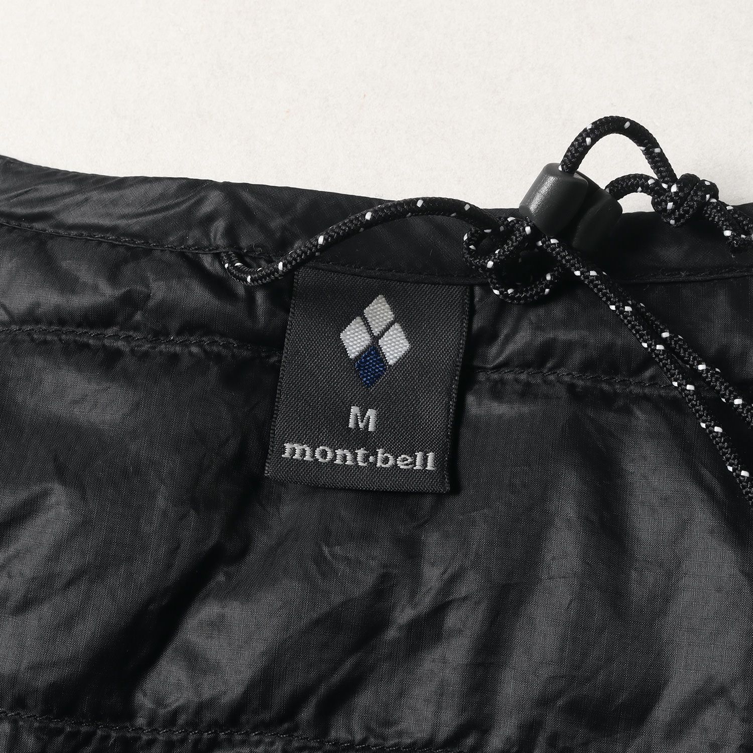 Mont-Bell モンベル ジャケット サイズ:M スペリオダウン ラウンド 