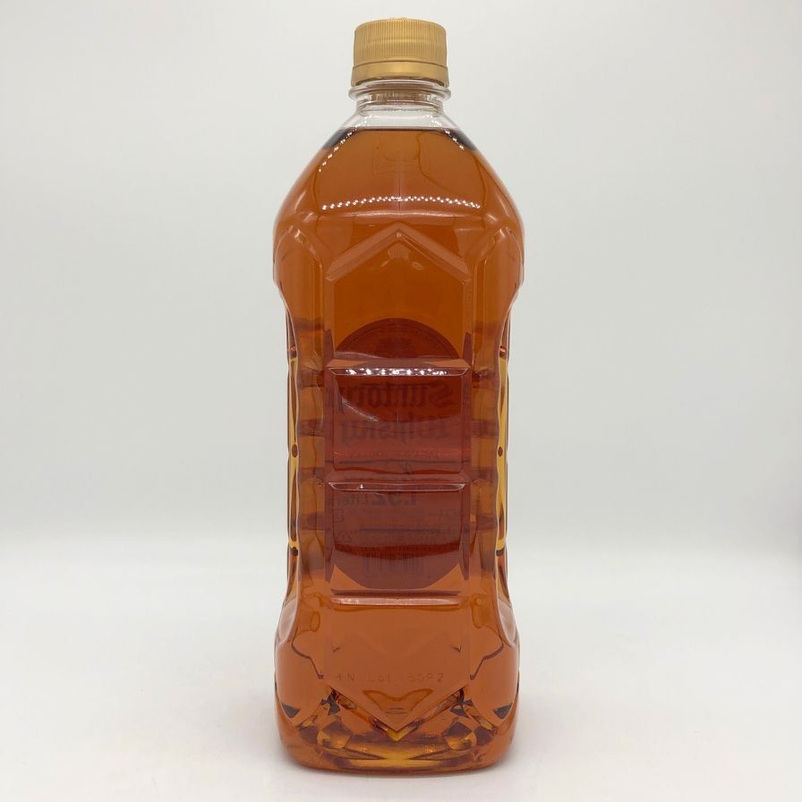 サントリー ウイスキー 角 1.92L 6本セット ファッション 通販