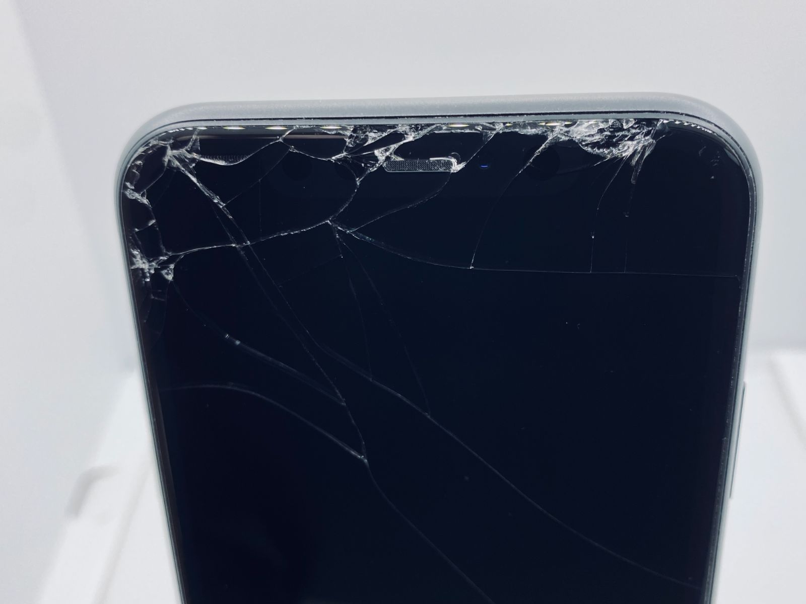 iPhone11 128GB SIMフリー ジャンク品 ジャンク品】SIMフリー iPhone11 128GB ブラック