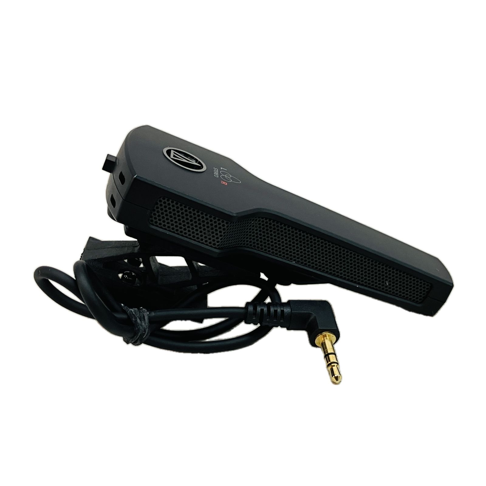 MAX90％オフ！ Audio-Technica AT9946CM ステレオ マイクロホン マイク カメラ 音響機器 オーディオテクニカ C10511005 何でも揃う。