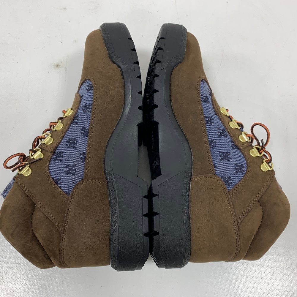 【激レア】　TIMBERLAND×SOPHNET. ブーツ Timberland - 【超激レアTimberland】27.5cm SOPHNET