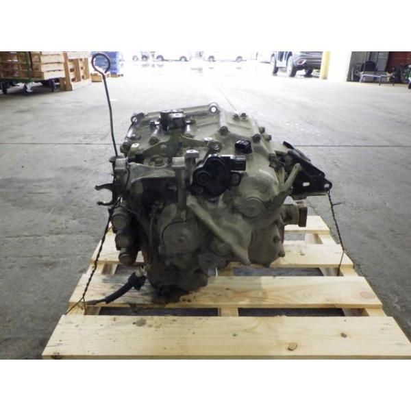 ライフ JB6 オートマミッション・ATミッション C 4WD 21210-RGD-000  