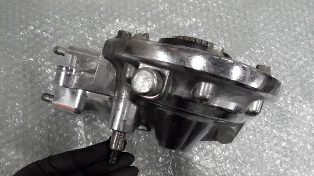 ビラーゴ400 2NT