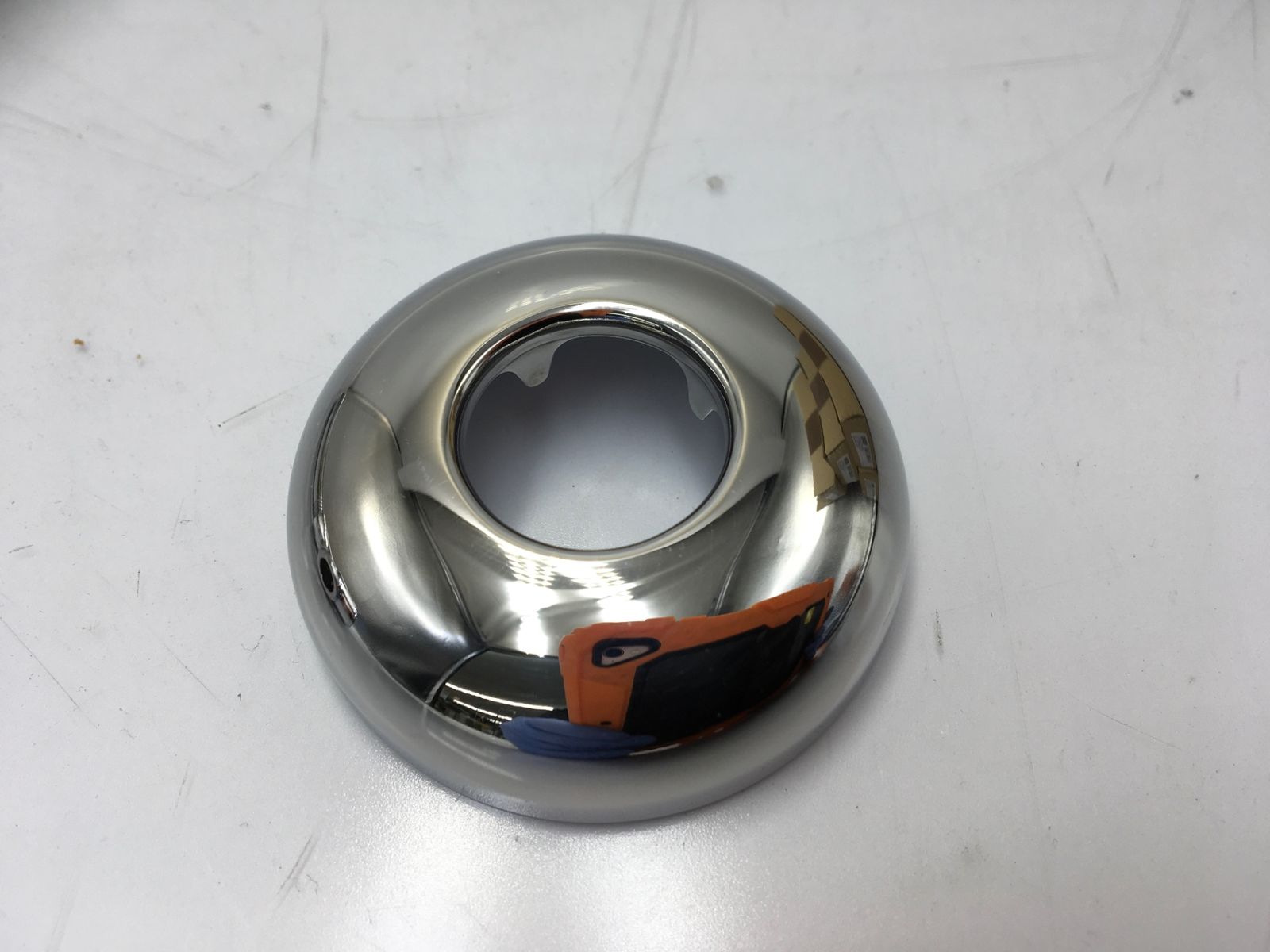 アングル形止水栓13 TL347CU