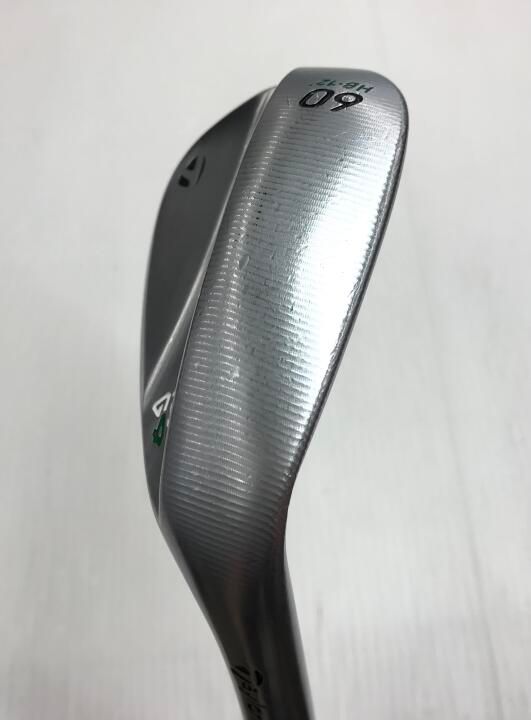 MILLED GRIND 4 クローム 60 S 200 ダイナミックゴールド EX ツアー イシュー ウェッジ テーラーメイド 最短